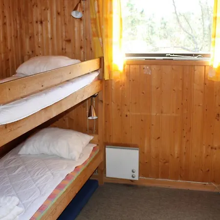 Holiday Lodskovvad - Hvide Klit 021027