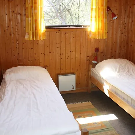 Holiday Lodskovvad - Hvide Klit 021027 * Ålbæk