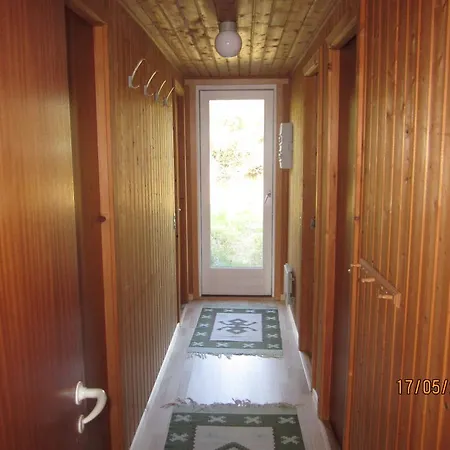 別荘 Holiday Lodskovvad - Hvide Klit 021027